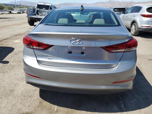 5NPD74LF7HH103130 | 2017 HYUNDAI ELANTRA SE