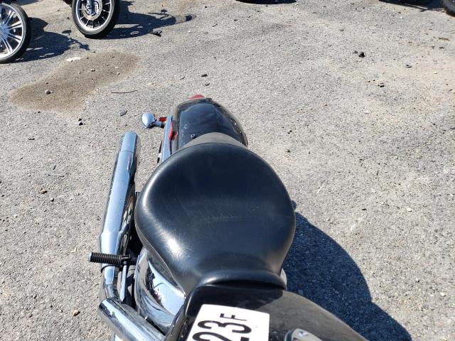 2007 HONDA VTX1300 1HFSC52647A408378