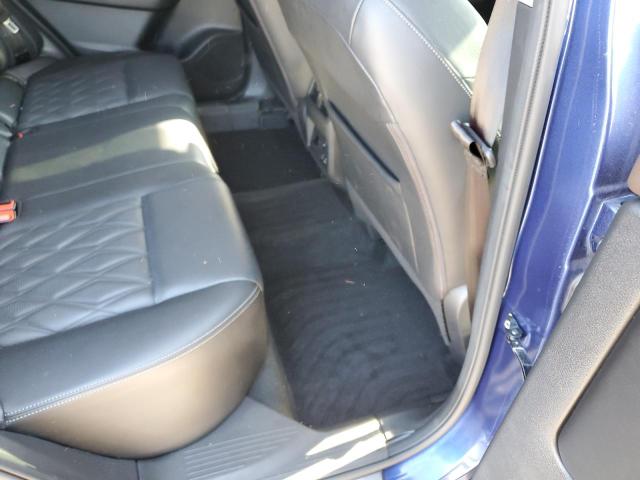 2022 NISSAN ROGUE PLAT - JN8BT3DC6NW117967