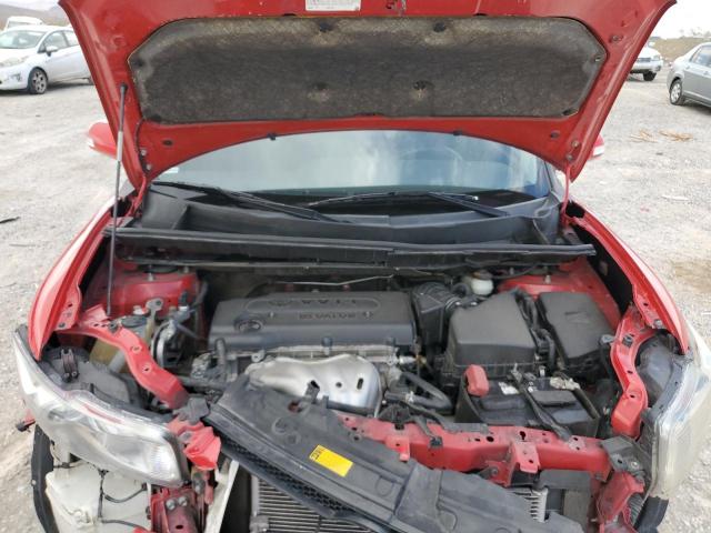 JTLZE4FE1EJ057977 Toyota SCION XB