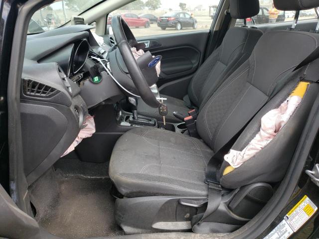 3FADP4BJ1GM107985 Ford FIESTA SE