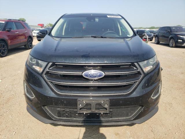 2FMPK4AP5HBB35704 2017 FORD EDGE, photo no. 5