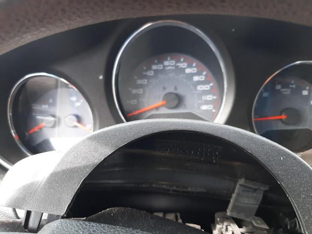 1C3CDZAB5EN221193 Dodge AVENGER SE