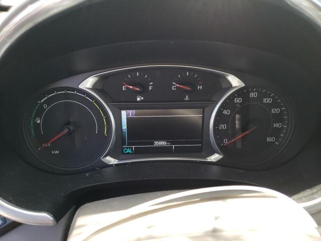 2016 CHEVROLET MALIBU HYB - 1G1ZJ5SU6GF312955