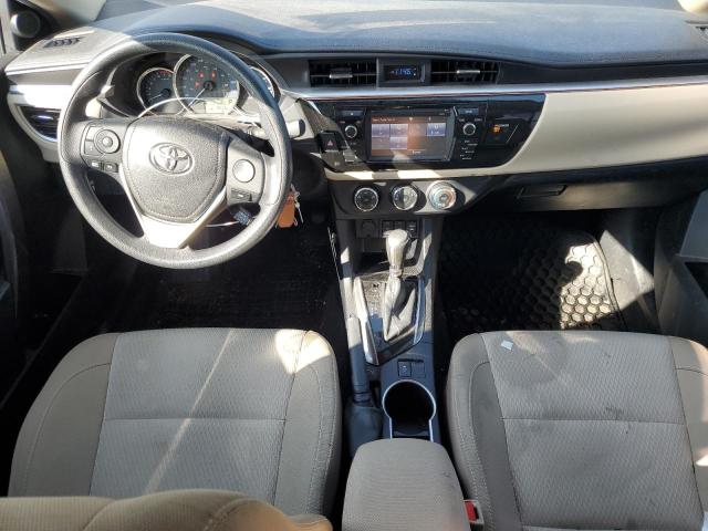 2016 TOYOTA COROLLA L - 2T1BURHE0GC574096