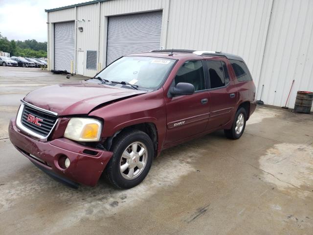 2004 GMC Envoy XUV 