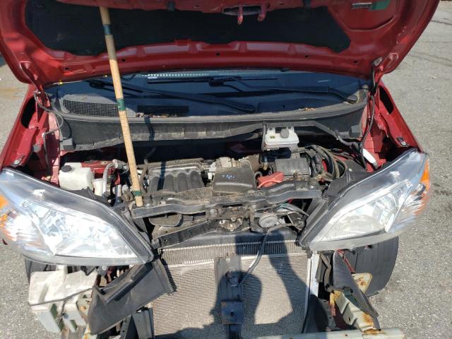 2017 NISSAN NV 200 2.5 - 3N6CM0KN2HK714949