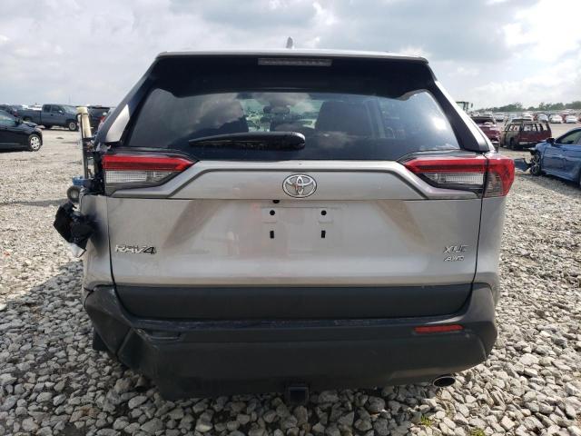 2T3A1RFV7MC239119 Toyota Rav4 Xle Premium