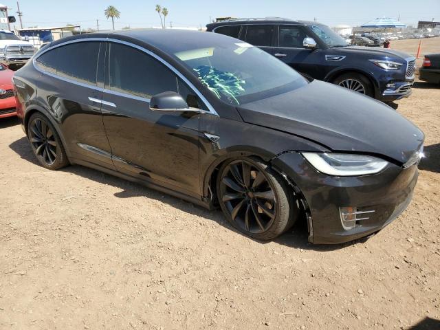 5YJXCAE27GF006783 Tesla MODEL X