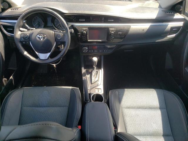 2T1BURHE2EC179334 Toyota COROLLA L