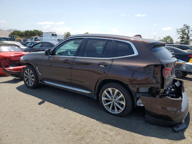 5UXTR9C53JLD67023 BMW X3 Xdrive30i