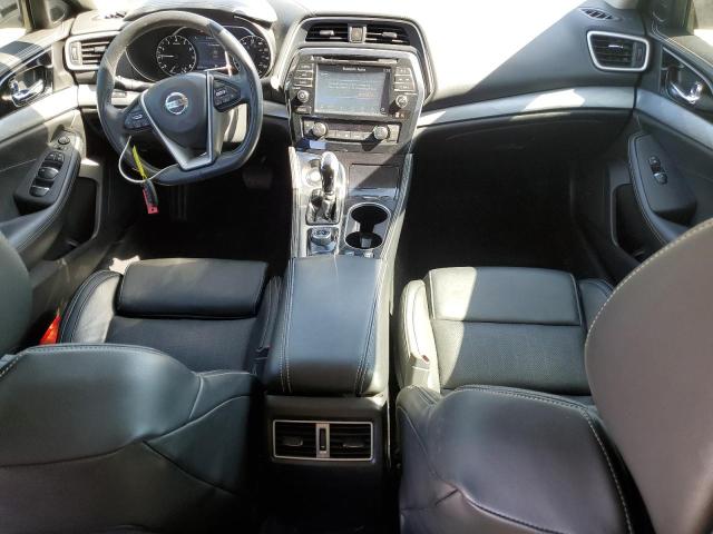 1N4AA6AP9GC448364 Nissan Maxima 3.5s
