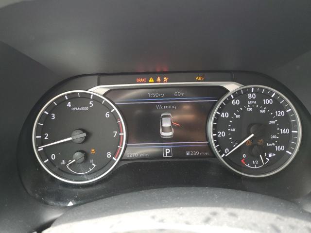 3N1AB8CV3NY274782 Nissan SENTRA SV