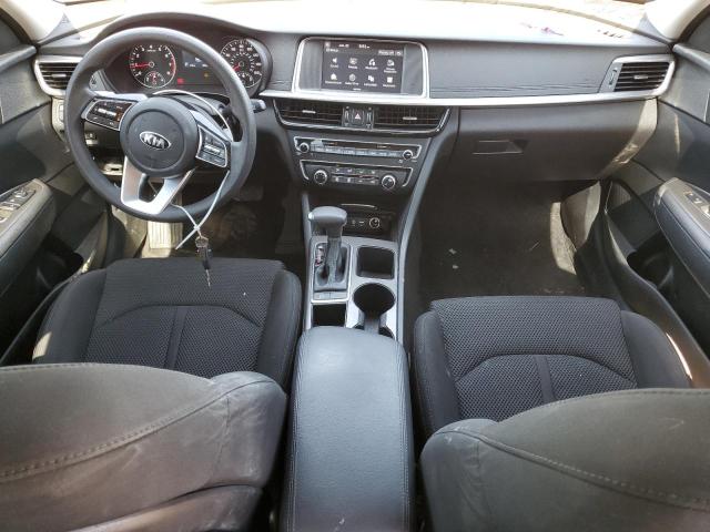 5XXGT4L35KG318166 KIA Optima Lx