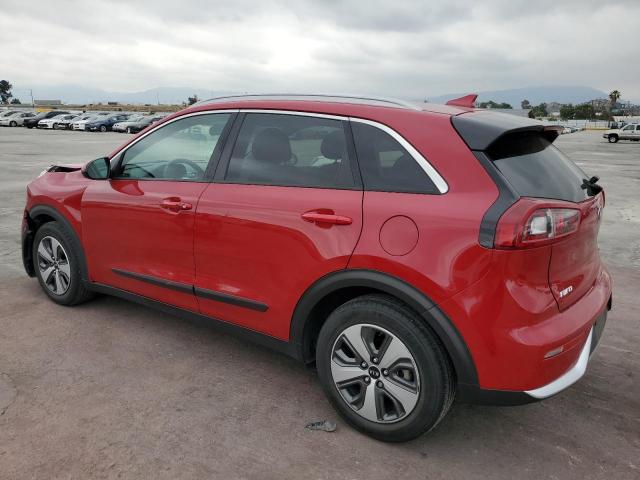 KNDCB3LC8H5095114 KIA NIRO FE