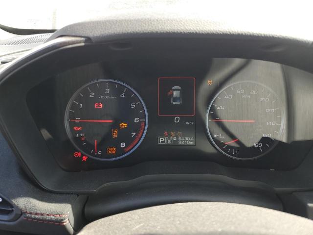 2022 SUBARU WRX GT JF1VBAU64N8016544