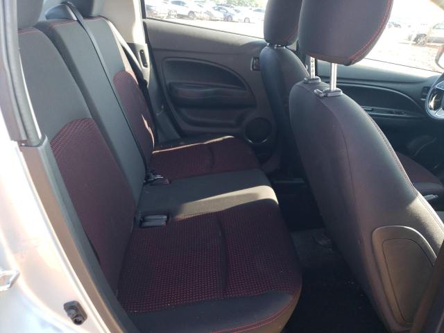 2020 MITSUBISHI MIRAGE LE ML32A5HJ9LH009773