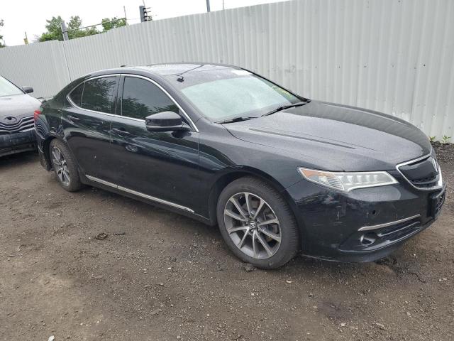 2015 ACURA TLX ADVANC 19UUB2F73FA012627