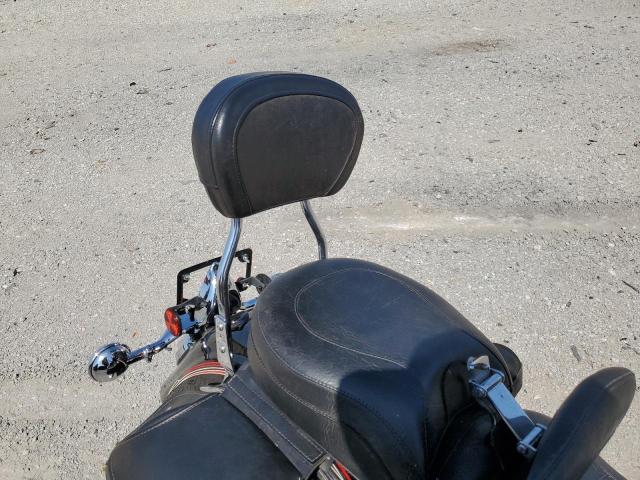 2013 YAMAHA XV1700 AS - JYAVP28E4DA005212