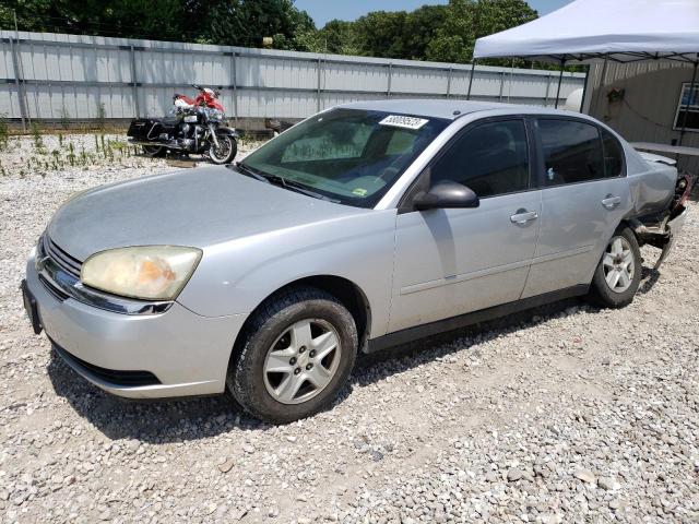 2005 Chevrolet Malibu 