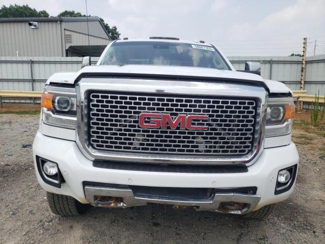 2016 GMC SIERRA DEN - 1GT12UE8XGF209659