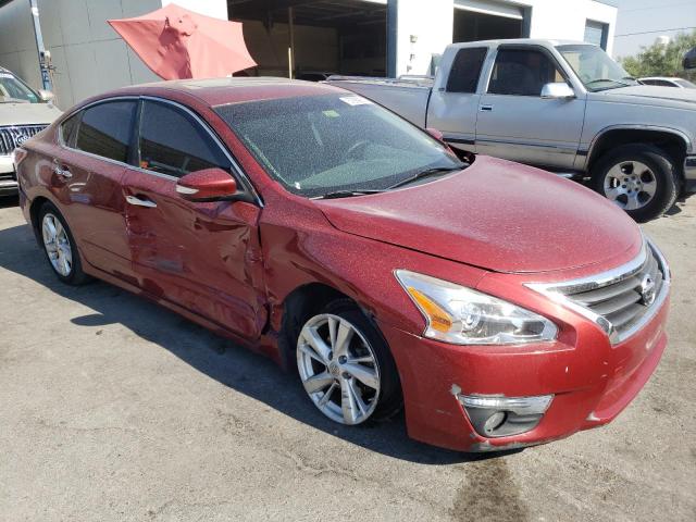 1N4AL3AP4FC106375 Nissan ALTIMA 2.5