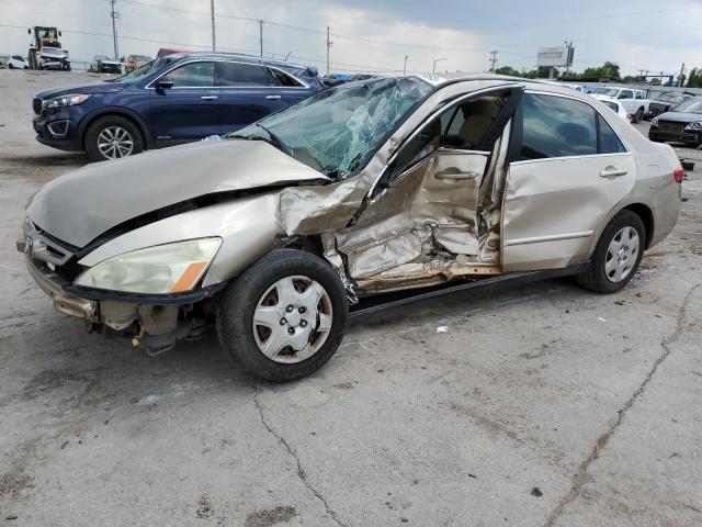 2005 Honda Accord Sedan LX