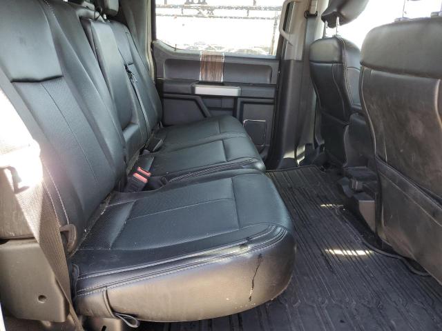 1FTFW1E40LFB15600 Ford F150 Supercrew