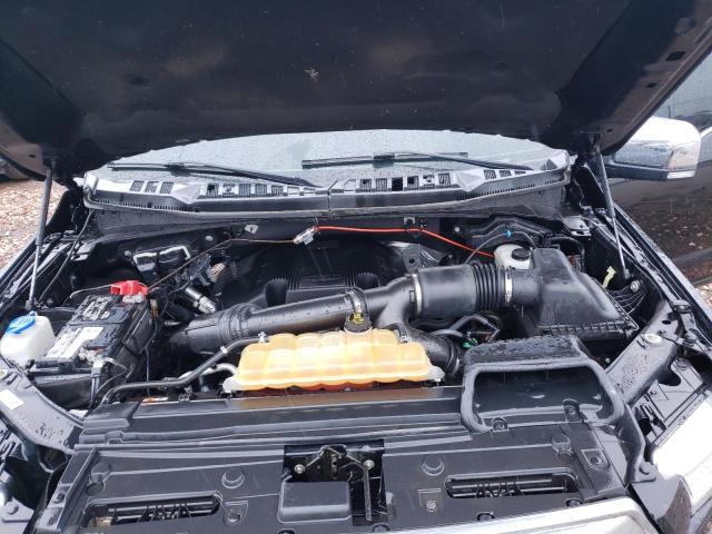 1FTEW1EG0HFC45552 Ford F150 Supercrew