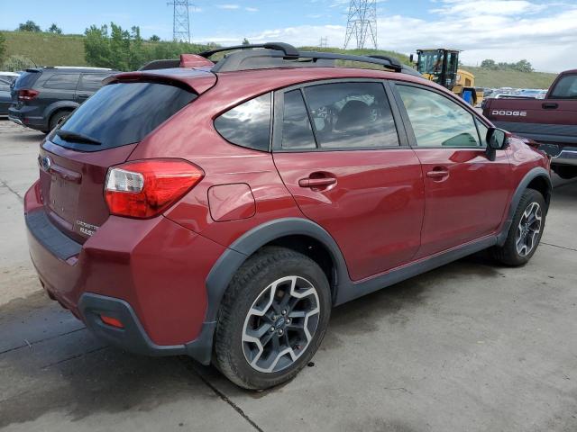 JF2GPAKC8G8346592 Subaru Crosstrek Limited