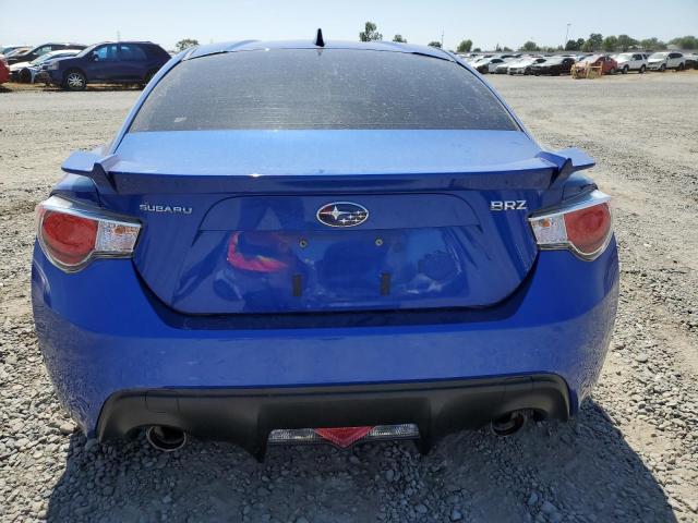 JF1ZCAC1XF8604356 Subaru Brz 2.0 Limited