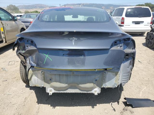 5YJ3E1EA4PF452695 Tesla MODEL 3