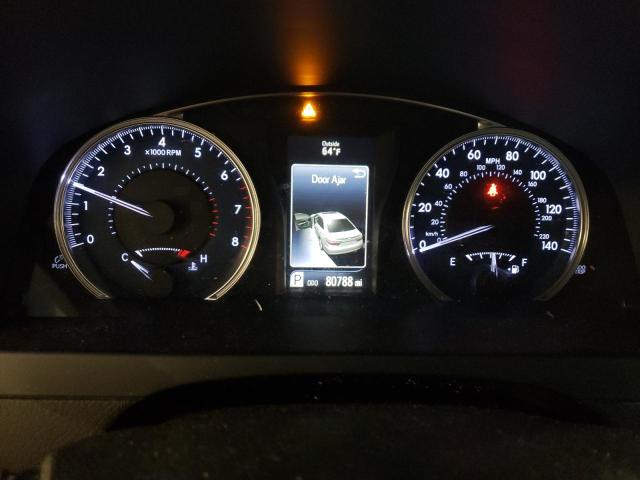 2017 TOYOTA CAMRY LE/S - 4T1BF1FK7HU647033
