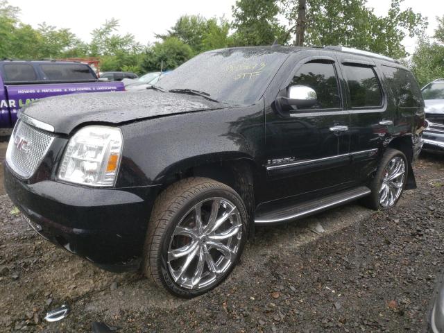 2008 GMC Yukon Denali