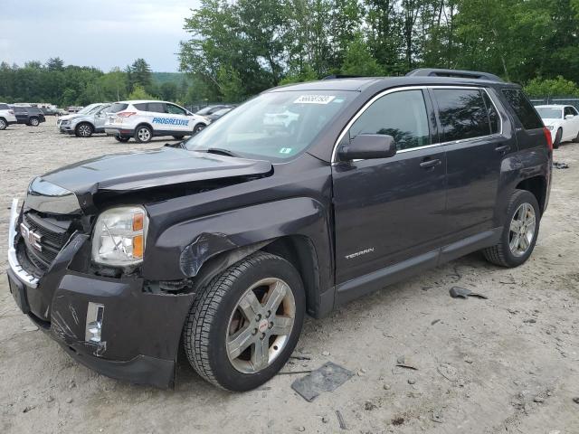 2013 GMC Terrain SLE