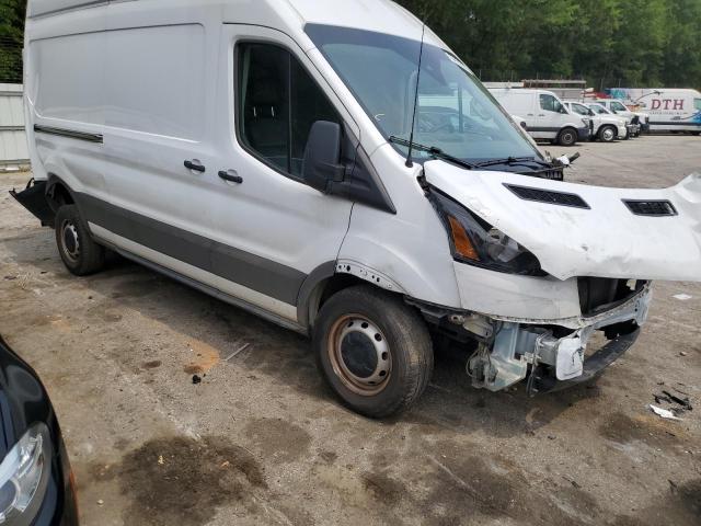 2021 FORD TRANSIT T- - 1FTBR1X82MKA79634