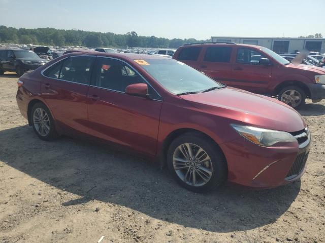 4T1BF1FK3HU624073 | 2017 TOYOTA CAMRY LE