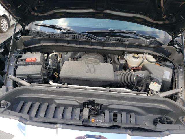 1GTU9FEL3KZ131175 GMC Sierra K1500 Denali