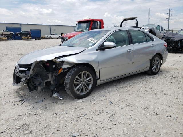 2016 TOYOTA CAMRY LE/S - 4T1BF1FK0GU570424
