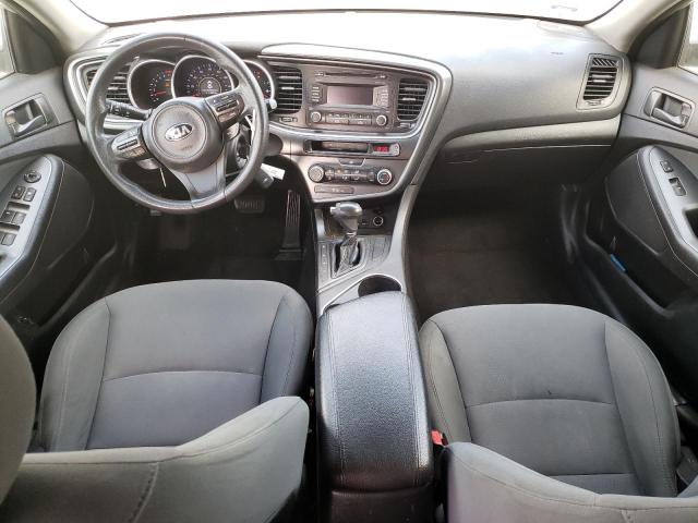 5XXGM4A70FG405854 KIA Optima Lx