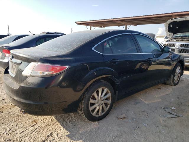 Image 3 of 2011 Mazda 6 salvage vehicle - Lot #82268453 at Copart