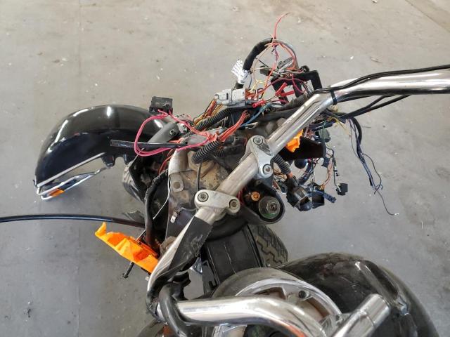 2000 HARLEY-DAVIDSON FLHTPI 1HD1FMW11YY619552
