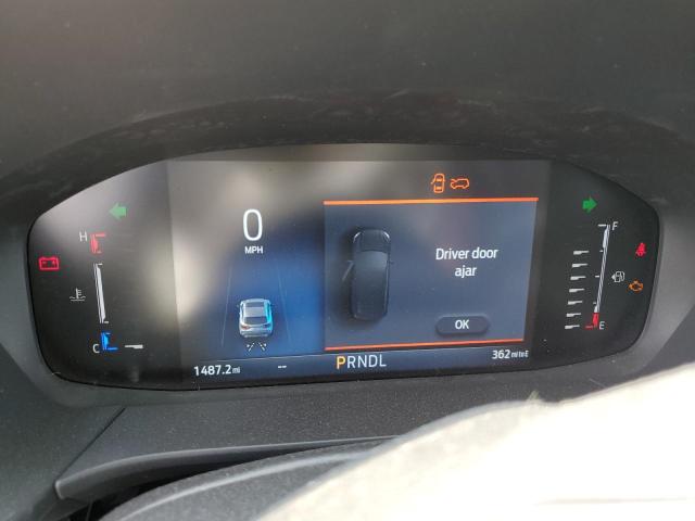 2023 FORD ESCAPE ACT 1FMCU9GN0PUA10159