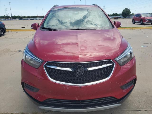 KL4CJASBXKB709907 2019 BUICK ENCORE, photo no. 5