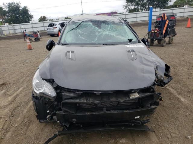 KNAE15LAXK6055010 KIA Stinger