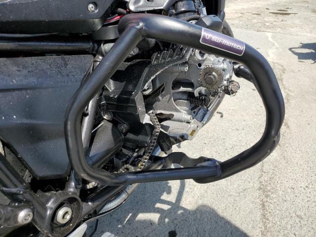 2018 BMW R1200 R WB10A1409JZ198116