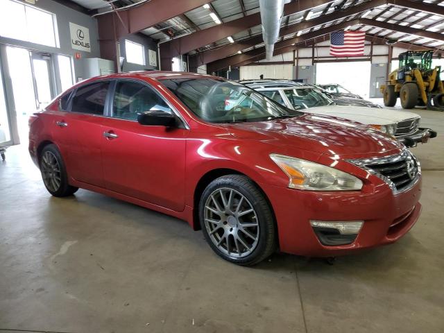 1N4AL3AP7FC452999 Nissan ALTIMA 2.5