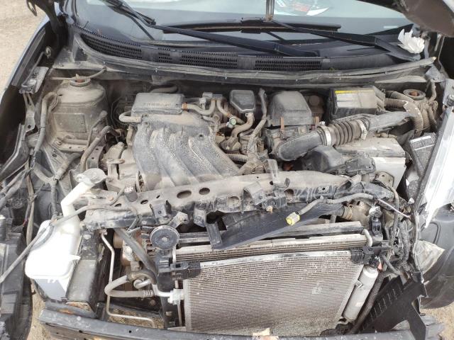 2016 NISSAN MICRA - 3N1CK3CP3GL266808