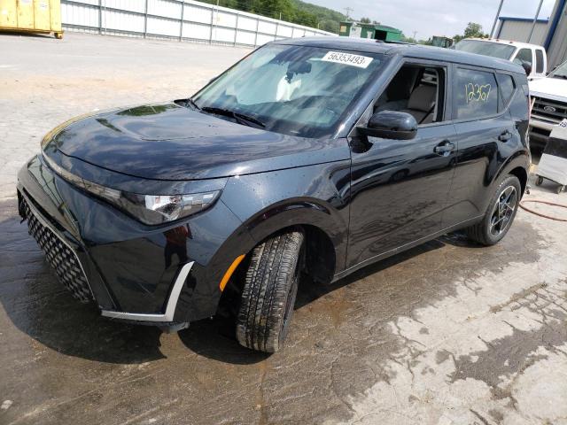 2023 Kia Soul EX