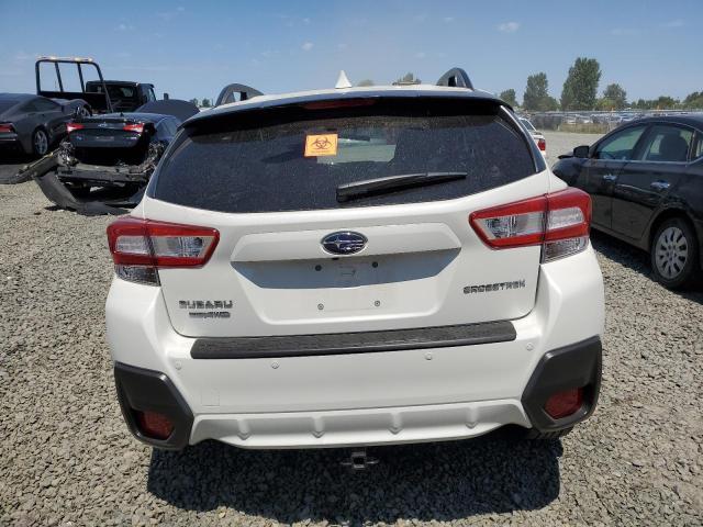 JF2GTAMC2K8310267 Subaru Crosstrek Limited